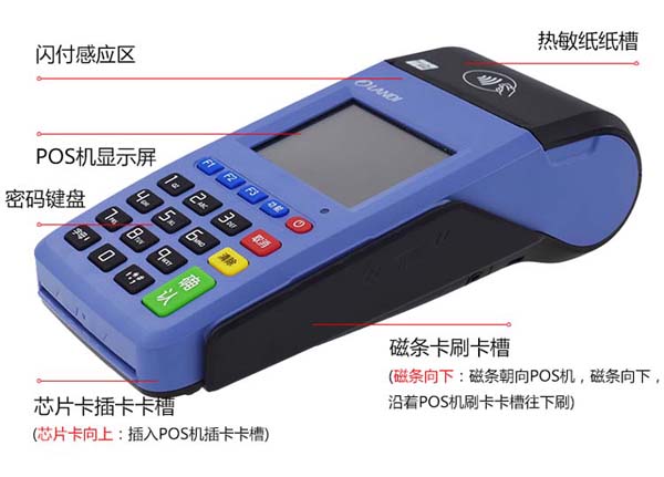 POS機(jī)晚上能刷卡嗎？——深入探討POS機(jī)的運(yùn)行時間及其影響因素