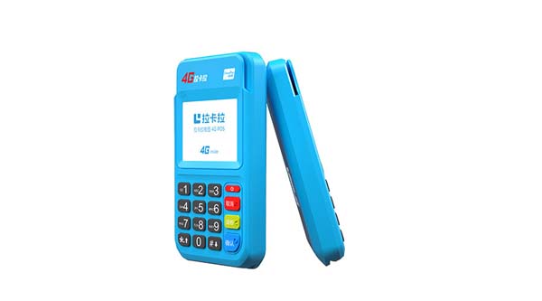 電簽版POS機可以刷自己的信用ka卡嗎？